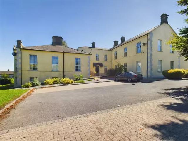 Apartment 4, Grantstown House, Waterford City, Co. Waterford.