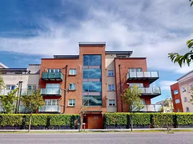 Apartment 4, Mayeston Square, Dublin 11, Dublin
