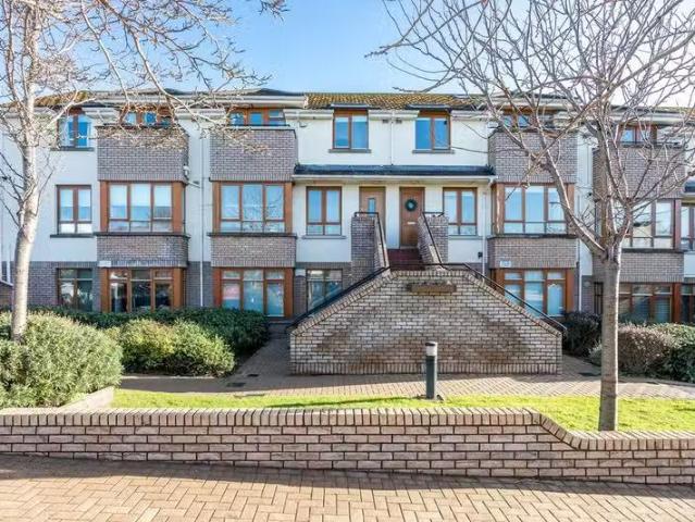 Apartment 4, Mountfield Park, Malahide, Co. Dublin, K36D802 is.