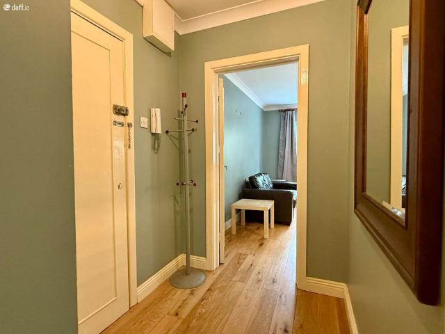 Apartment 4, Oisín Court, 57 Claremont Road, Sandymount, Dublin 4