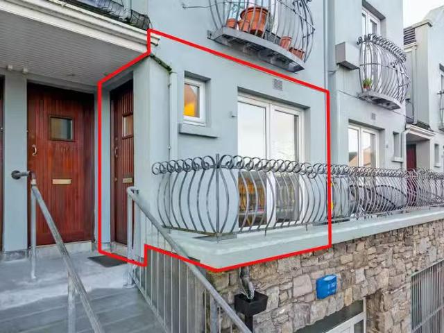 Apartment 4 Print House, Market Place, Sligo, F91 F765