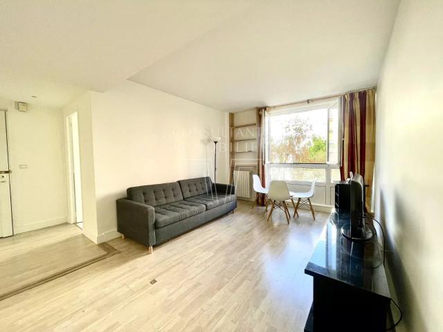 apartment 4 rooms