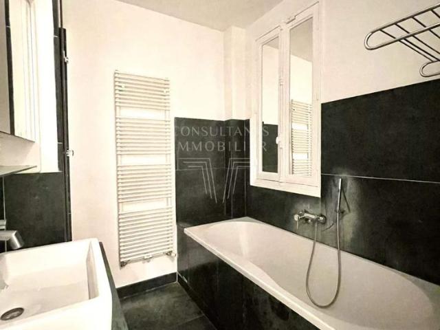 Apartment 4 rooms