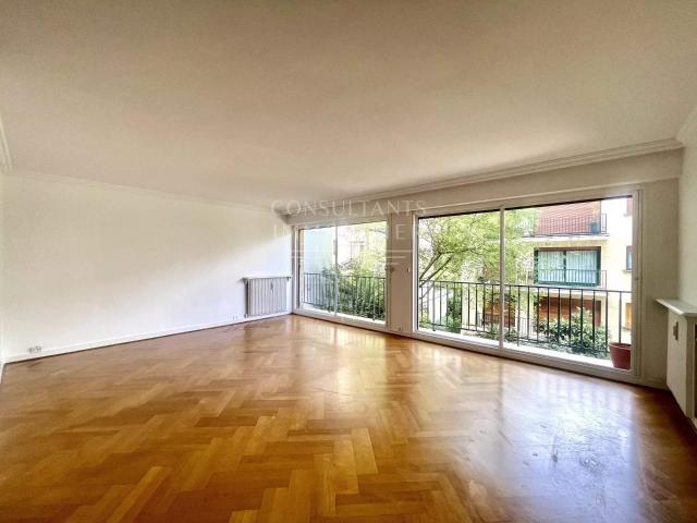 apartment 4 rooms