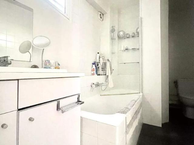 Apartment 4 rooms