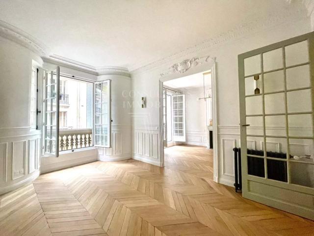 apartment 4 rooms