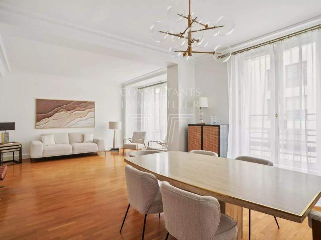 apartment 4 rooms