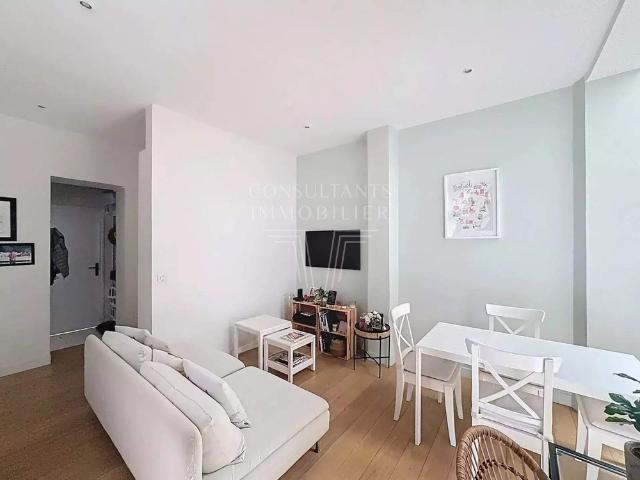 Apartment 4 rooms