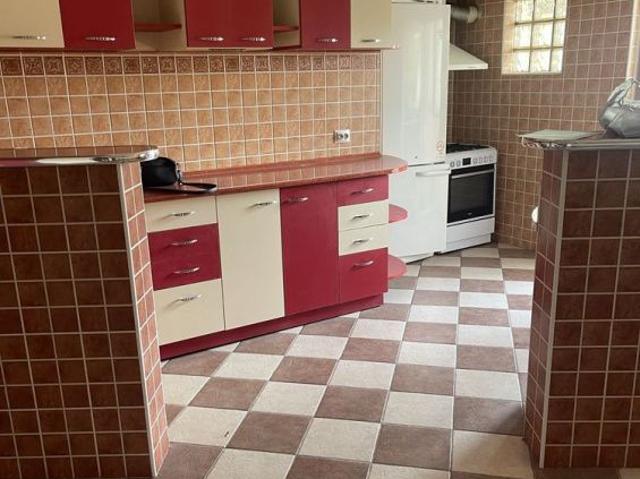 Apartment 4 rooms to rent, Alexandru Minerva Iasi