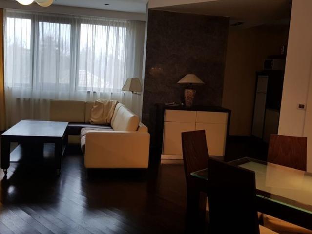 Apartment 4 rooms for rent