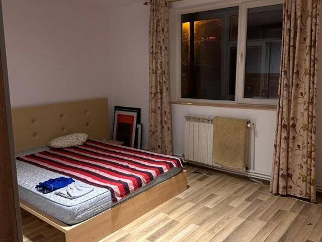 Apartment 4 rooms for rent, Central Iasi + Garden