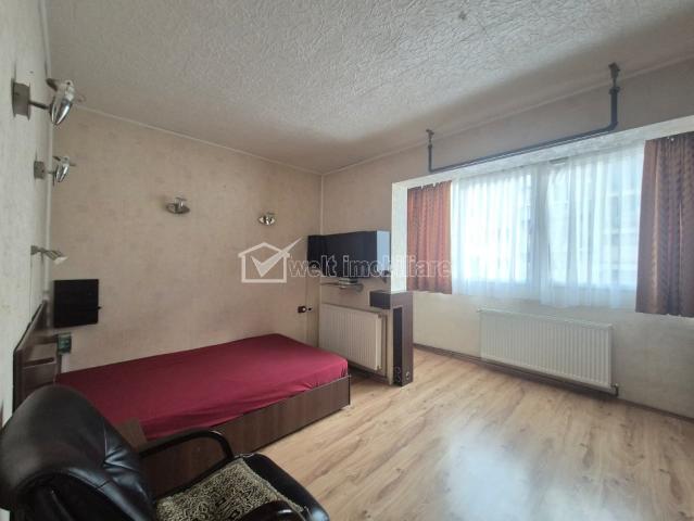 Apartment 4 rooms for rent in Cluj napoca, zone Grigorescu