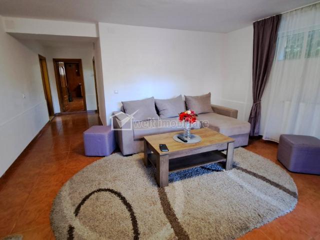 Apartment 4 rooms for rent in Cluj napoca, zone Someseni