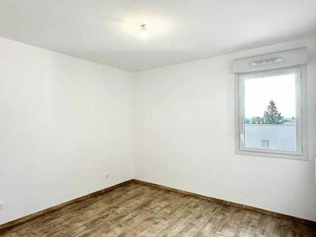 Apartment 4 rooms in Gaillard
