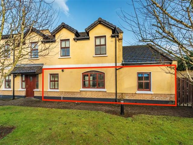 Apartment 4, Saddlers Way, Main Street, Kilcullen, Co. Kildare Jordan Town and Country Estate Agents 4908 MyHome. Ie Residential