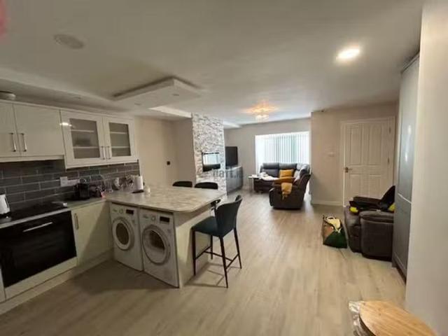 Apartment 4, Saint Nessan'S Court, Dooradoyle, Li, Dooradoyle.