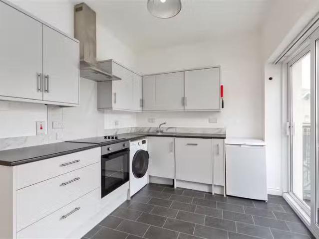 Apartment 4, Supervalu Centre, Wicklow Town, Wicklow, A67 K280