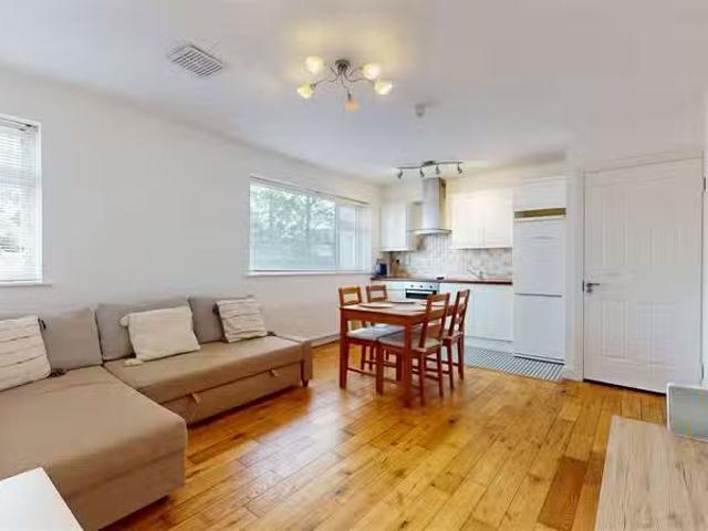 Apartment 4B, Fortfield Court, Terenure, Dublin 6W
