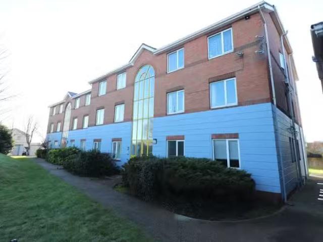 Apartment 4e, Block E, Castlegrange, Ballycummin Road, Doorad.