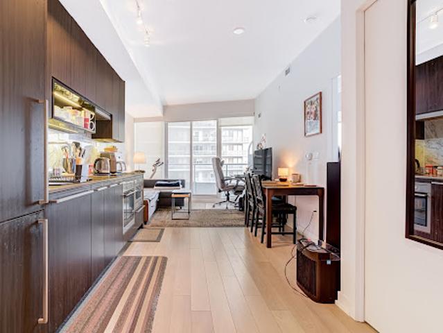 Contemporary apartment with terrace