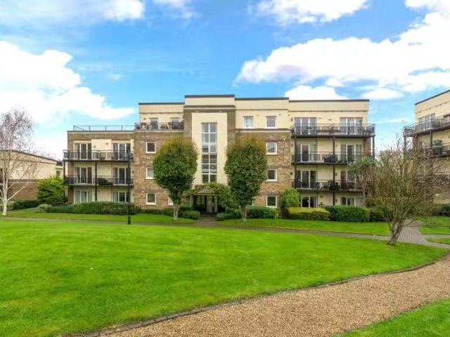 Apartment 509, Galloping Green, Blackrock, Co. Dublin, A94W024.