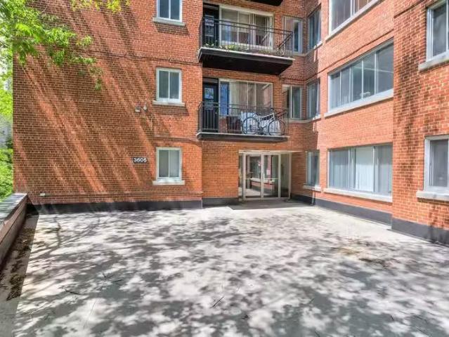 Apartment 500 Ridgewood