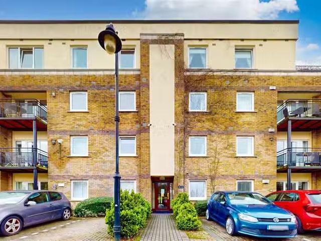 Apartment 503, Galloping Green, Stillorgan Road, Blackrock, Co.