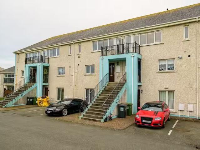 Apartment 50, The Anchorage, Bettystown, Co. Meath, A92VP26 is.