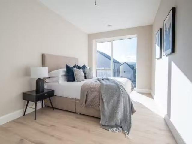 Apartment 51 Carraig Bui, Johnstown Road, Cabinteely, Dublin.