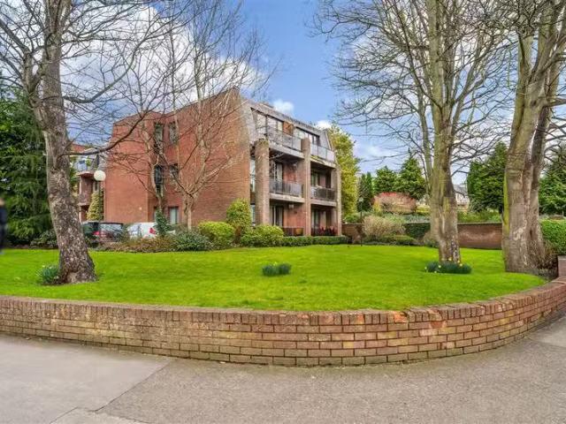 Apartment 51, RIVER GARDENS, Glasnevin Hill, Glasnevin, Dublin 9