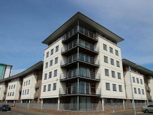 Apartment 52 Block D The Gateway Student Village Ballymun Dublin 9