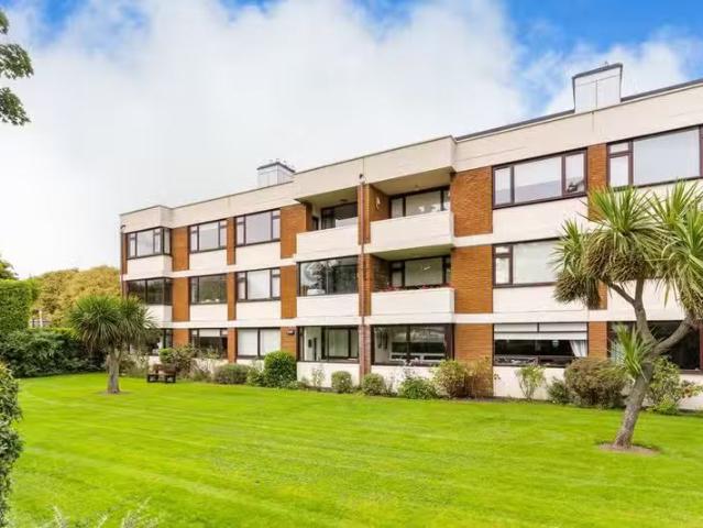 Apartment 52, Seabury, Sandymount, Dublin 4 is for rent