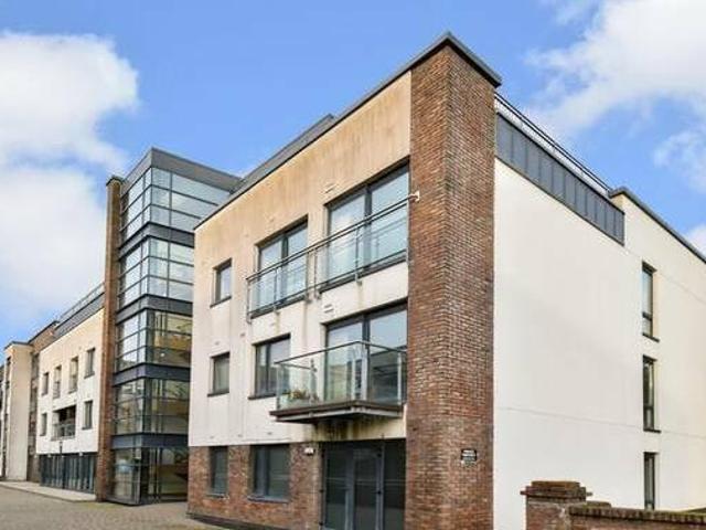Apartment 53 Cúirt Seoige Galway City Co Galway