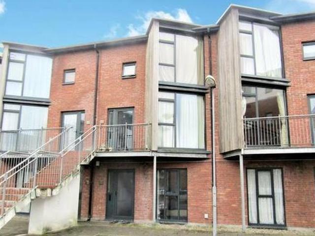 Apartment 53 Fishermans Quay Grove Island Limerick City Co Limerick