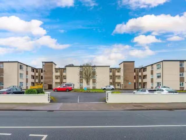 Apartment 53, Park Crescent House, Navan Road D7, Dublin 7.