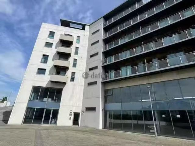 Apartment 53, The Concert, Park West Pointe, Yeats Way, Park.