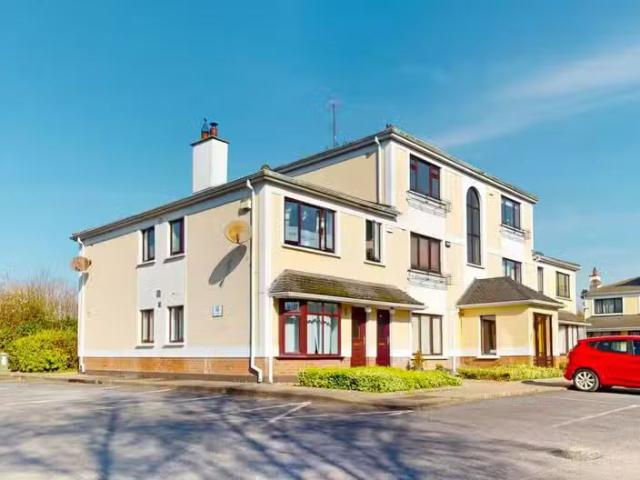 Apartment 53, Turvey Woods, Donabate, Co. Dublin, K36Y602 is f.