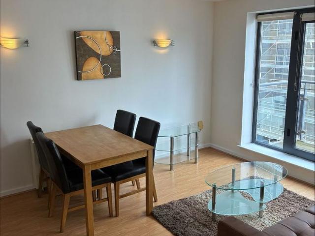 Apartment 54, Beacon, Royal Canal Park, Dublin 15