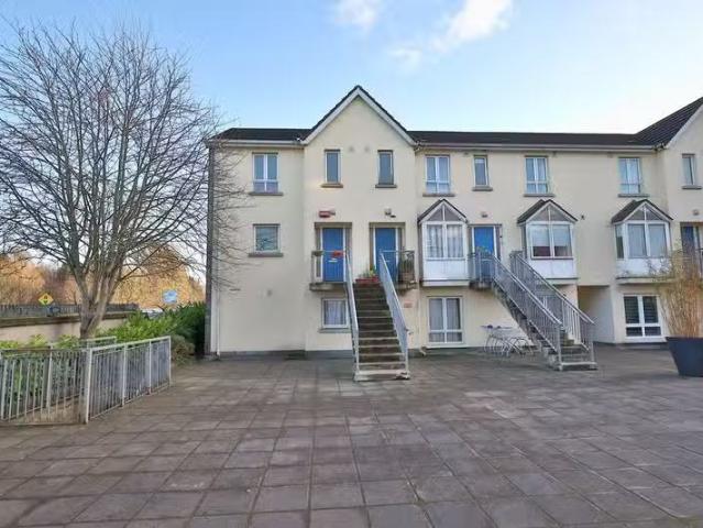 Apartment 54, The Steeples, Navan, Co. Meath, C15XR26 is for s.