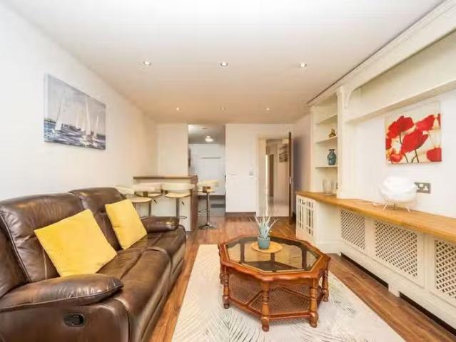Apartment 55, Cloonlara Square, Phoenix Park Racecourse, Nava.