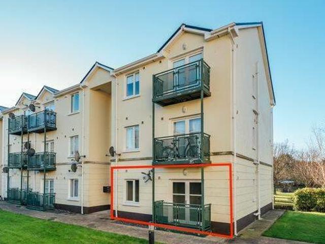 Apartment 55 Bell Harbour Monasterevin Co Kildare