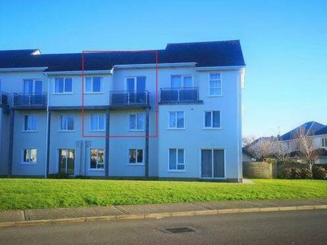 Apartment 56 Costa Na Mara Oranmore Co Galway