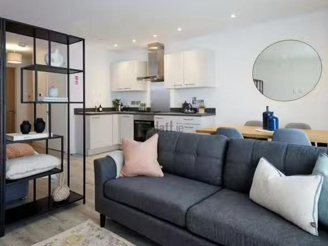 Apartment 56, Block 6, The Green, Barnoaks, Citywest, Co. Dubl.