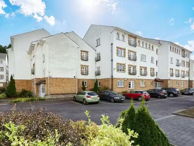 Apartment 56, Grey Block 1, River Mill View, Navan, Co. Meath.