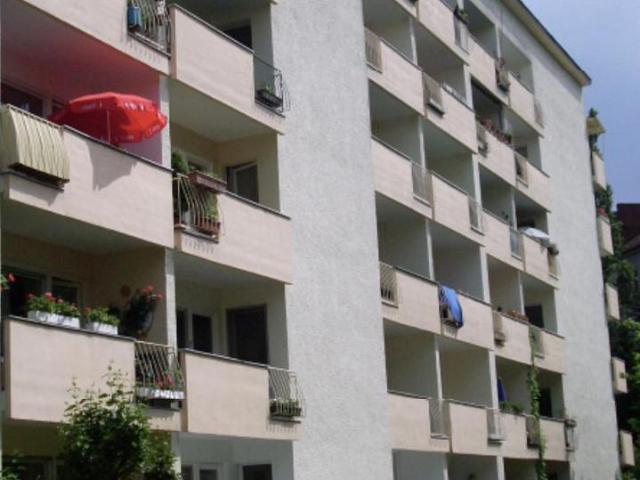 Apartment 57 m2