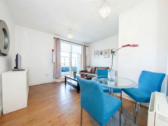 Apartment 57, The Lighthouse, North Strand, North Strand, Dublin 3
