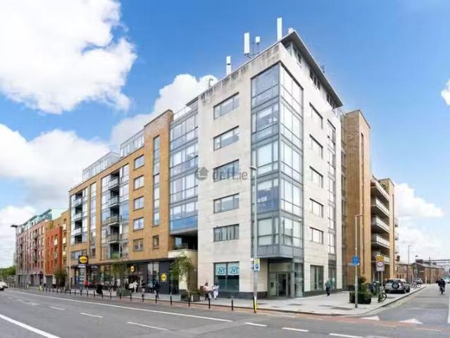 Apartment 57, The Tannery, 48 56 Cork Street, Dub, The Coombe.