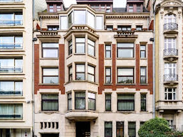 Appartement avec terrasse