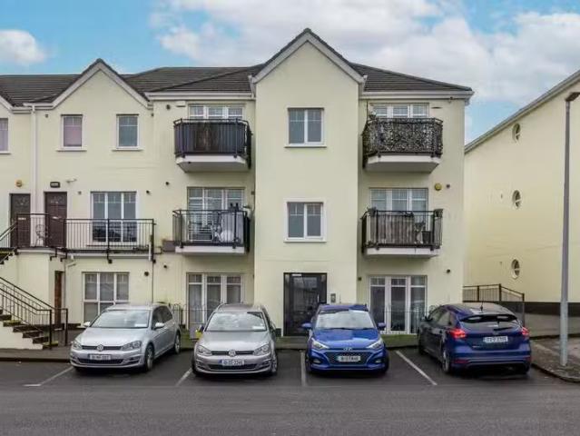 Apartment 58, Holywell Way, Swords, Co. Dublin, K67DR94 is fo.