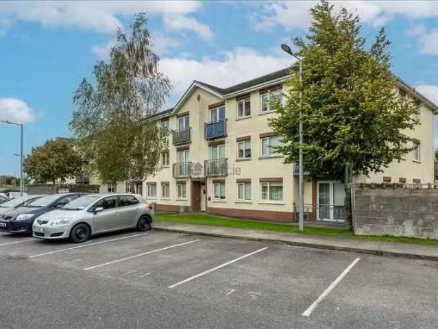 Apartment 59, Block 4, Weaver Court, Ronanstown, Co. Dublin i.